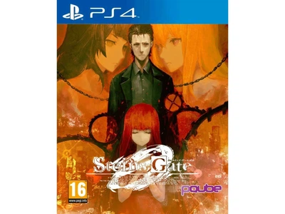 ROZETKA » Игра PS4 Steins Gate 0 (Blu-ray диск) (5060201656074