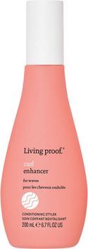 Кондиціонер для кучерявого волосся Living Proof Curl Enhancer 200 мл (815305025944)