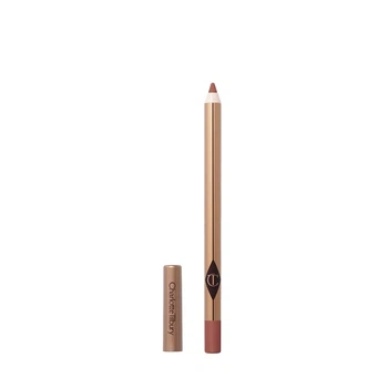 Олівець для губ Charlotte Tilbury Lip Cheat Mini - Pillow Talk