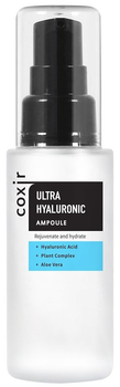 Serum do twarzy Coxir Ultra Hyaluronic 50 ml (8809080826232)