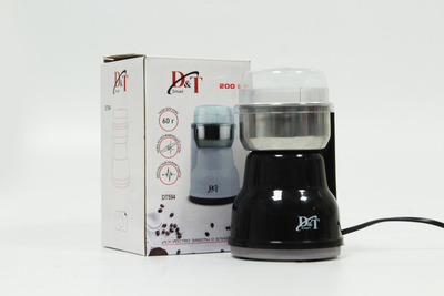 Кофемолка D&T Smart DT-594