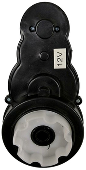Silnik z przekładnią LEAN Toys do auta BBH3688, BBH3588 12V 11000RPM Black 4903 (5907625587679)