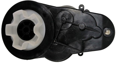 Silnik z przekładnią LEAN Toys RPM do auta BMW R1200 12V 15000 Black 4906 (5907625587709)