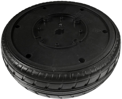 Кермо LEAN Toys для автомобіля JE1166 Bentley EXP12 на акумуляторі 224017 (5903802459425)