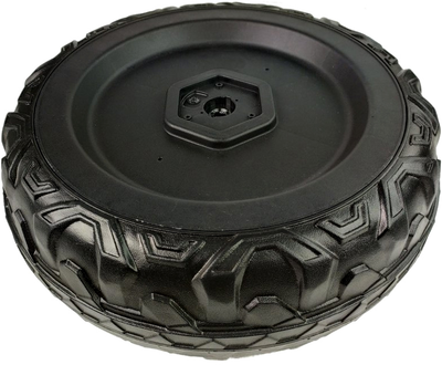 Кермо LEAN Toys для автомобіля XMX613 з акумулятором EVA 9374 (5904204753876)
