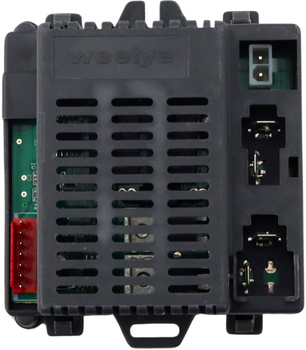 Centralka LEAN Toys BDM 0906 21382 (5905991063377)