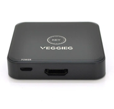 HDMI сплиттер-свитч двунаправленный HDMI 2.0 Switch 2x1 or Splitter 1x2 VEGGIEG VHD01
