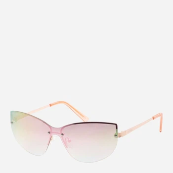 Солнцезащитные очки женские Guess 7050942 Оранжевые (1159835798)