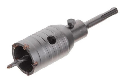 Свердло корончате по бетону SDS+ Intertool 46 мм (SD-7046)