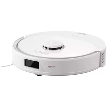 Робот пилосос миючий Roborock Vacuum Cleaner Q8 Max White