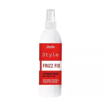 Выпрямляющий флюид для волос Frizz Fix Mirella, 250 мл