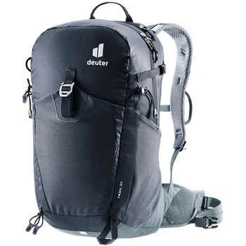 Туристический рюкзак Deuter Trail 25 black-shale (34405247411)