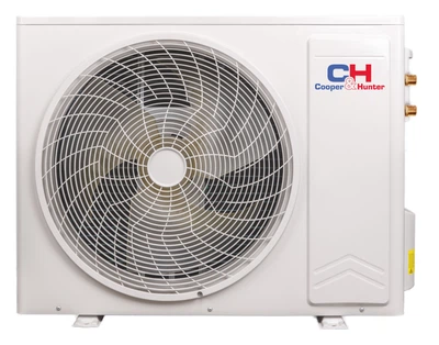 Тепловий насос Cooper&Hunter MINI POWER INVERTER CH-WH5.0MIPRK