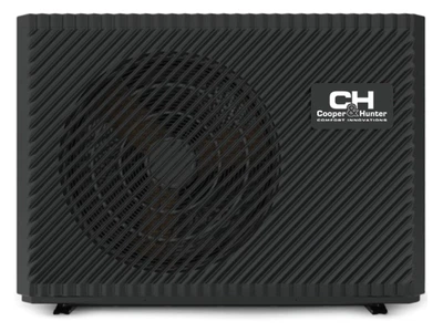 Тепловий насос Cooper&Hunter EVI POWER INVERTER PREMIUM CH-HP12UIMPRMP