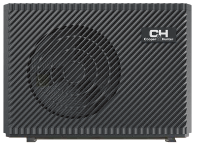 Тепловой насос Cooper&Hunter ECO POWER CH-HP09UIMPZK