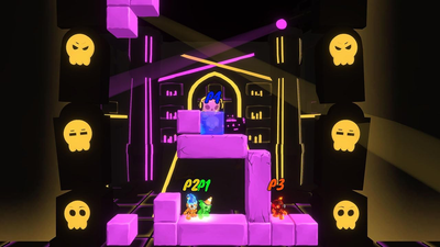 Gra Nintendo Switch Squish (Kartridż) (5056280435235)