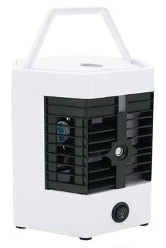 Міні-кондиціонер Voltronic Arctic Cool Ultra-Pro YT284, Box (YT41227)