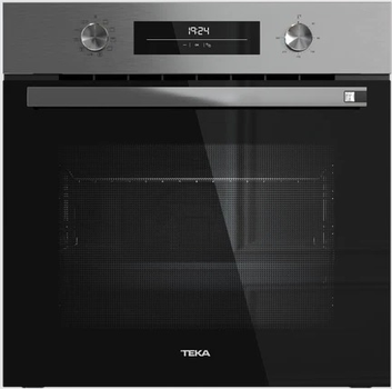Мультифункціональний Духовий Шкаф Teka HSB 6350 SS 111010068