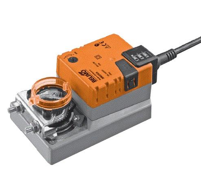 Электропривод воздушной заслонки Belimo LM230A-TP
