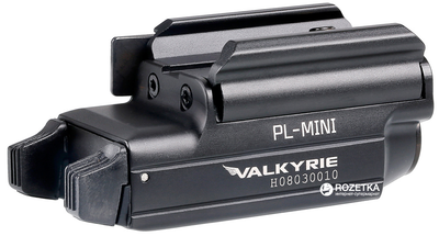 Фонарь тактический Olight PL-Mini Valkyrie Black (23702781)