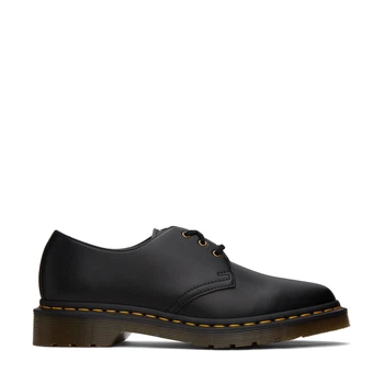 Жіночі туфлі Dr. Martens 1461 Vegan Black 36 Чорний 14046001