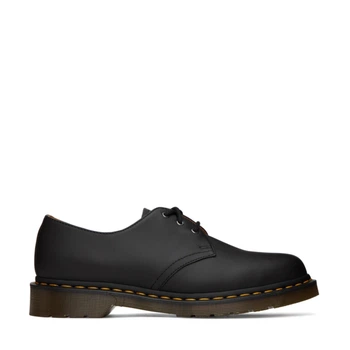 Жіночі туфлі Dr. Martens 1461 Black Nappa 44 Чорний 11838001