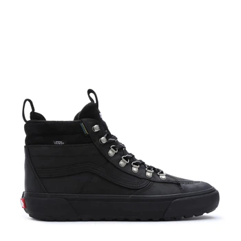 Чоловічі кеді Vans Sk8-HI Dr MTE-2 Mono Black 46 Чорний VN0009QMBLA1