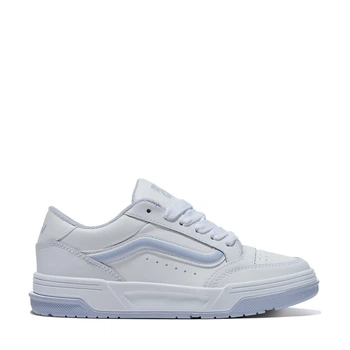 Жіночі кеди Vans Hylane Pop Baby Blue 35 Білий VN000D1J689