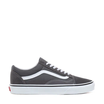 Чоловічі кеді Vans Old Skool Pewter/True White 43 Сірий VN0A4BV51951