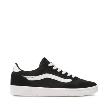 Жіночі кеди Vans Cruze Too ComfyCush Black/True White 40 Чорний VN0A5KR5OS71