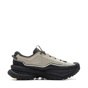 Жіночі кросівки Li-ning CF Pro V2 Cold Ebony Black/Oatmeal Gray 37,5 Чорний AHTU023-5