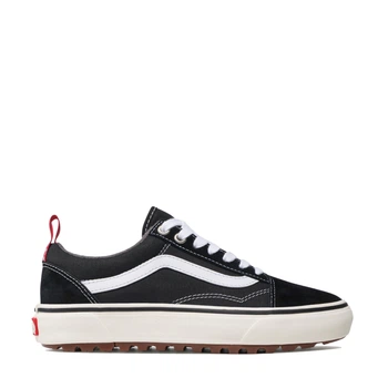Чоловічі кеди Vans Old Skool MTE-1 Black/White 40 Чорний VN0A5I12Y281