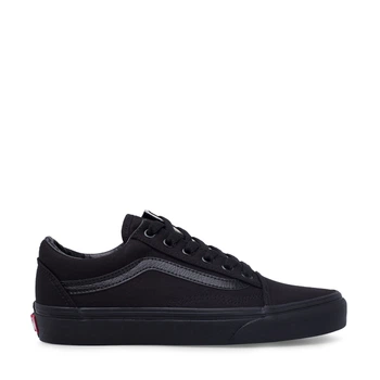 Чоловічі кеди Vans Old Skool Mono Black 39 Чорний VN000D3HBKA1