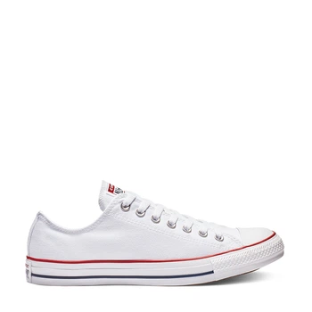 Жіночі кеди Converse Chuck Taylor All Star OX Optical White 41,5 Білий M7652C