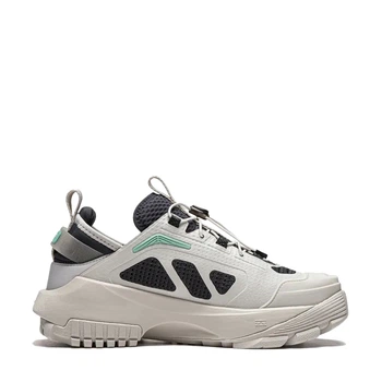 Чоловічі кросівки Li-ning CF SS Pearl White/Cold Ebony Black 39 Білий AGLU144-2