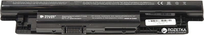 Аккумулятор PowerPlant для Dell Inspiron 14-3421 (11.1V/5200mAh) (NB440030)