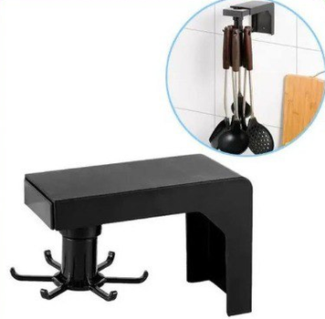 Подвесной держатель кухонных принадлежностей Kitchenware Hanging Colletion настенный органайзер
