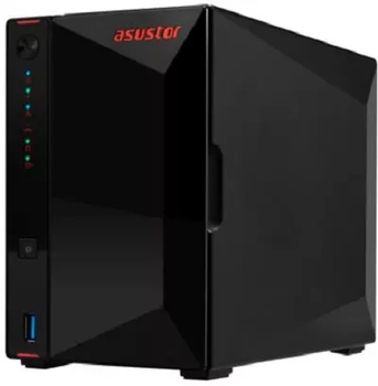 NAS-сервер Asustor NIMBUSTOR 2 GEN2 AS5402T