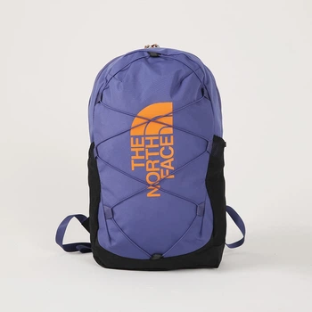 Рюкзак The North Face Y Court Jester Backpack - Cave Blue Black