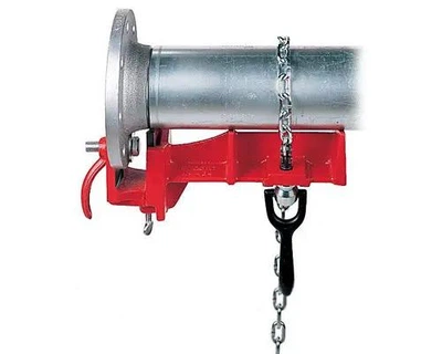 Центратор трубный для сварки фланца с трубой RIDGID 464