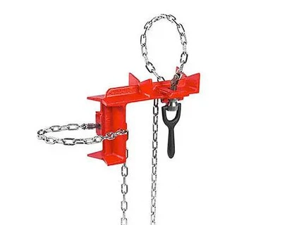 Центратор трубный для сварки врезок RIDGID 462