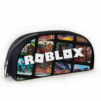 Пенал шкільний Roblox з принтом 23х10х8 см для хлопчика (89522-0003)