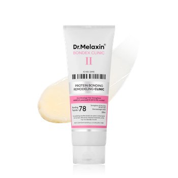 Odżywka do włosów Dr.Melaxin Bondex Hair Clinic regenerujący 250 ml (8809886481857)