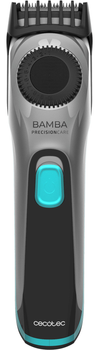 Trymer Cecotec Bamba PrecisionCare AllDrive Pro (04401)
