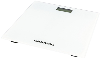 Waga podłogowa Grundig BC16412