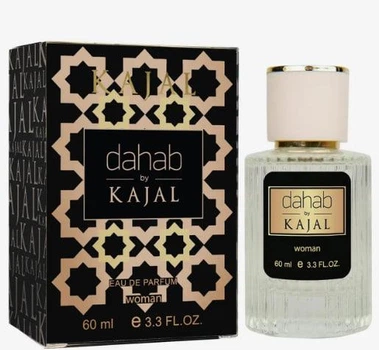 Парфуми жіночі No Brand (версія Kajal Dahab), 60 мл