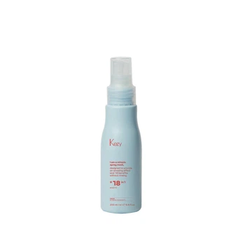 Спрей-маска для волосся 18 в 1 Kezy Miracle Spray Mask 18in1 200 мл