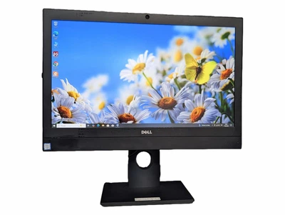 Моноблок DELL OptiPlex 7450 / i3-6100 / 8 gb / 256 gb / 24'' IPS FHD Б/В