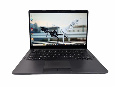 Сенсорний ноутбук Dell Latitude 5300 2 в 1, I5-8265U / 16 Gb / 256 Gb / 13.3'' IPS FHD для роботи / для навчання Б/В