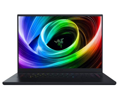 Ноутбук Razer Blade 16 Ryzen AI 9 HX 370/32GB/2TB/RTX5090/W11 OLED 240Hz RZ09-05289EN4-R3E1